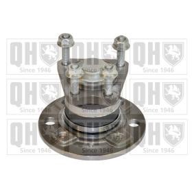 Achetez des Kit de roulement de roue QUINTON HAZELL QWB876 à prix pour 83,68 €
