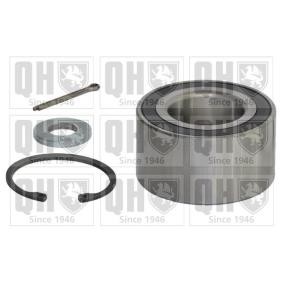 Achetez des Kit de roulement de roue QUINTON HAZELL QWB878 à prix pour 28,16 €