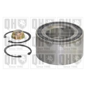 Compre Kit de rolamento de roda da QUINTON HAZELL QWB880 a um preço baixo por 37,90 €