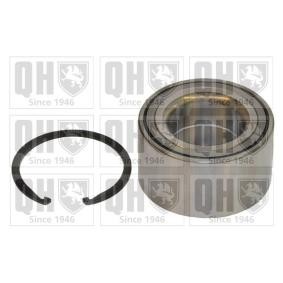 Achetez des Kit de roulement de roue QUINTON HAZELL QWB884 à prix pour 65,32 €