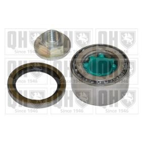 Achetez des Kit de roulement de roue QUINTON HAZELL QWB900 à prix pour 25,48 €