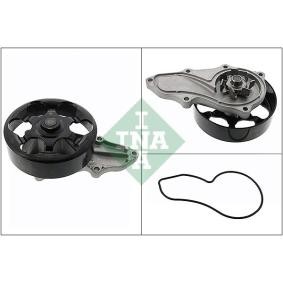 Achetez des Pompe à eau INA 538 0801 10 à prix pour 66,44 €