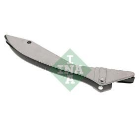 Osta Ohjauskisko, jakoketju INA:llä 552 0241 10 edullisesti hintaan 30,19 €