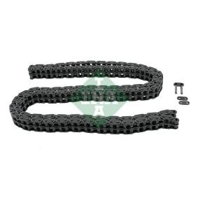 Achetez des Chaîne de distribution INA 553 0338 10 à prix pour 102,94 €