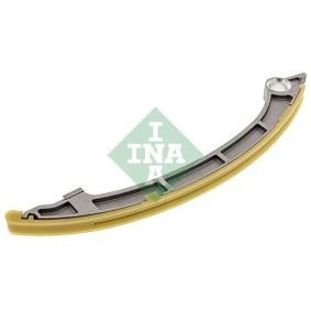 Spannschiene, Steuerkette 555 0599 10 HONDA von INA