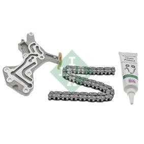 Achetez des Kit de chaîne de distribution INA 558 0038 10 à prix pour 104,95 €