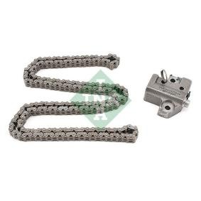 Achetez des Kit de chaîne de distribution INA 558 0043 10 à prix pour 91,01 €