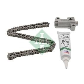 Achetez des Kit de chaîne de distribution INA 558 0044 10 à prix pour 159,39 €