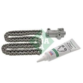 Achetez des Kit de chaîne de distribution INA 558 0045 10 à prix pour 163,08 €