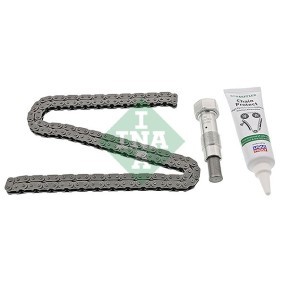 Steuerkettensatz 558 0051 10 ALPINA B4 von INA
