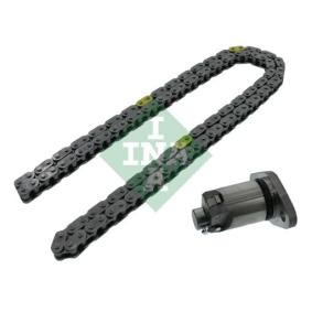Achetez des Kit de chaîne de distribution INA 558 0052 10 à prix pour 149,59 €
