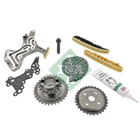 Achetez des Kit de chaîne de distribution INA 559 0086 30 à prix pour 228,05 €
