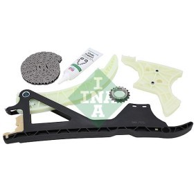 Steuerkettensatz 559 0089 10 ALPINA B4 von INA