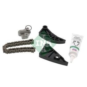 Kettensatz, Ölpumpenantrieb 559 0107 10 KIA OPTIMA von INA