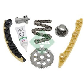 Achetez des Kit de chaîne de distribution INA 559 0108 10 à prix pour 303,63 €