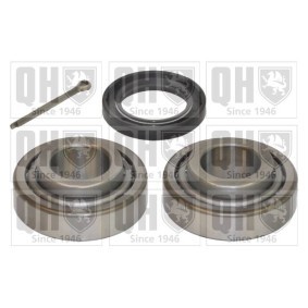 Achetez des Kit de roulement de roue QUINTON HAZELL QWB910 à prix pour 61,65 €