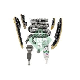 Achetez des Kit de chaîne de distribution INA 559 0145 10 à prix pour 246,73 €