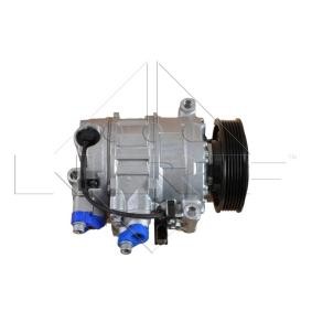 Comprar Compresor, aire acondicionado de NRF 32262 a bajo precio de 276,36 €