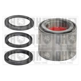 Achetez des Kit de roulement de roue QUINTON HAZELL QWB916 à prix pour 55,08 €