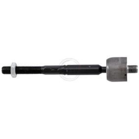 Achetez des Rotule axiale A.B.S. 240802 à prix pour 29,18 €