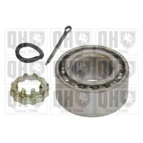 Achetez des Kit de roulement de roue QUINTON HAZELL QWB927 à prix pour 60,00 €