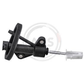 Osta Pääsylinteri, kytkin A.B.S.:llä 45018 edullisesti hintaan 69,04 €