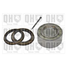 Achetez des Kit de roulement de roue QUINTON HAZELL QWB938 à prix pour 41,29 €