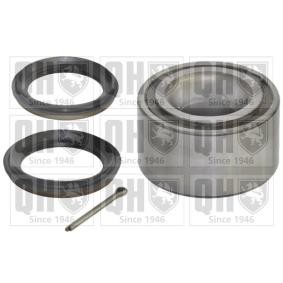 Achetez des Kit de roulement de roue QUINTON HAZELL QWB941 à prix pour 37,19 €