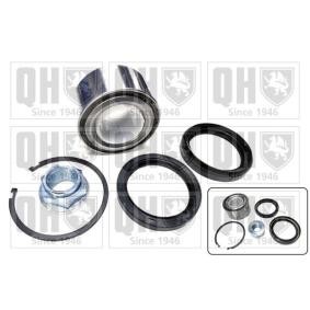 Achetez des Kit de roulement de roue QUINTON HAZELL QWB943 à prix pour 100,51 €