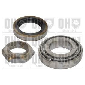 Achetez des Kit de roulement de roue QUINTON HAZELL QWB949 à prix pour 53,96 €