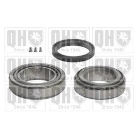 Achetez des Kit de roulement de roue QUINTON HAZELL QWB963 à prix pour 76,37 €