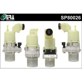 Servopumpe SP80026