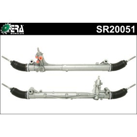 Lenkgetriebe SR20051