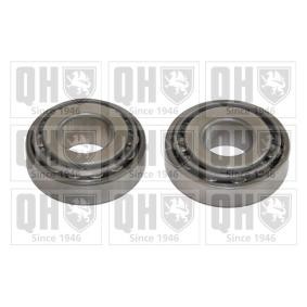 Achetez des Kit de roulement de roue QUINTON HAZELL QWB991 à prix pour 10,27 €