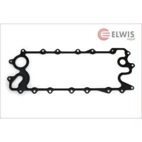 Achetez des Bague d'étanchéité, radiateur d'huile ELWIS ROYAL 7013004 à prix pour 7,53 €