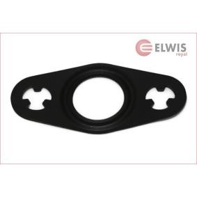 Turboladerdichtung von ELWIS ROYAL 7042625