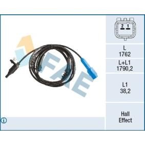 CITROËN ABS-Sensor von FAE