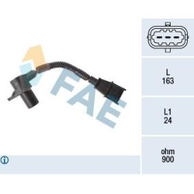 Køb Krumtapsføler af FAE 79528 til den lave pris 315,91 DKK