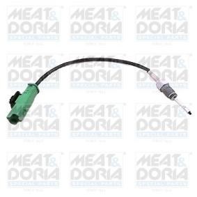 Compre Sensor, temperatura dos gases de escape da MEAT & DORIA 12475 a um preço baixo por 74,11 €