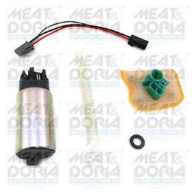 Achetez des Kit d'assemblage, pompe à carburant MEAT & DORIA 77826E à prix pour 39,17 €