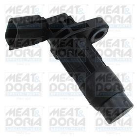 Köp Vevaxelgivare av MEAT & DORIA 871166 till det låga priset 617,28 kr