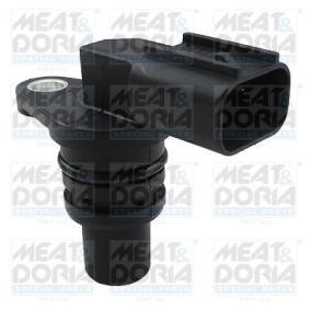 Compre Sensor, posição da árvore de cames da MEAT & DORIA 871177 a um preço baixo por 62,08 €