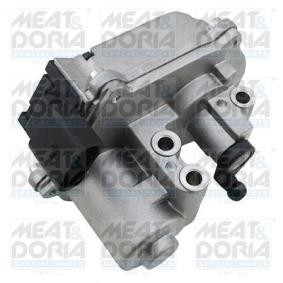 Køb Servomotor, drosselklap (indsugning) af MEAT & DORIA 89119E til den lave pris 2674,99 DKK