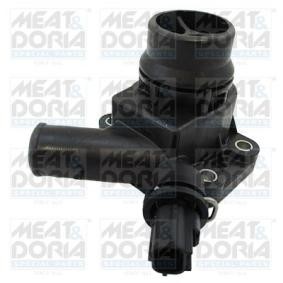 VOLVO Kühlwasserthermostat von MEAT & DORIA