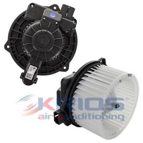 Achetez des Pulseur d'air habitacle MEAT & DORIA K92200 à prix pour 149,99 €