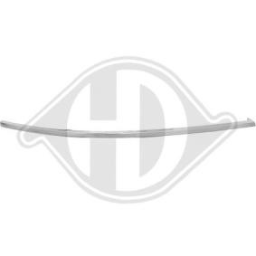 Osta DIEDERICHS Puskurin lista netistä A6 Sedan (4B2, C5)-mallille edulliseen hintaan