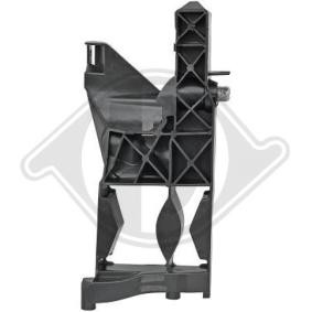 Halter, Hauptscheinwerfer von DIEDERICHS 1028162