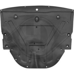 Compre Isolamento do compartimento do motor da DIEDERICHS 8060468 a um preço baixo por 70,03 €