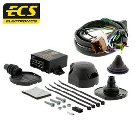 E-Satz für Anhängerkupplung HY-139-B1