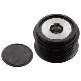 Comprar Rueda libre de alternador de ASHIKA 130-02-215 a bajo precio de 49,04 €